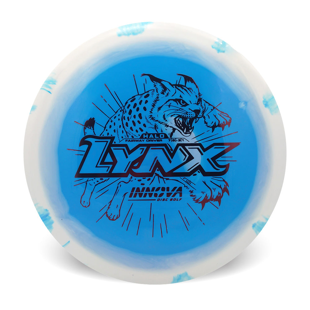 Halo Star Lynx