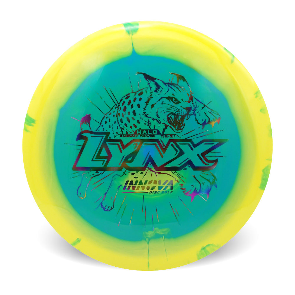 Halo Star Lynx