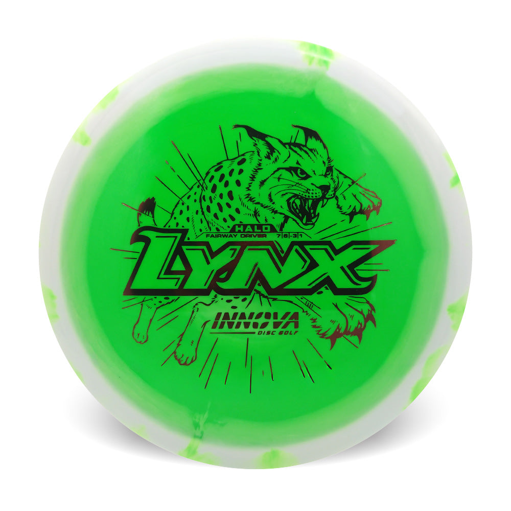 Halo Star Lynx