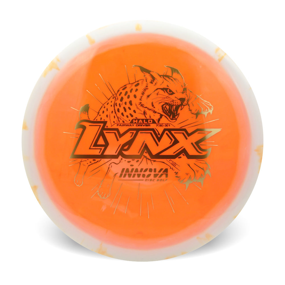 Halo Star Lynx