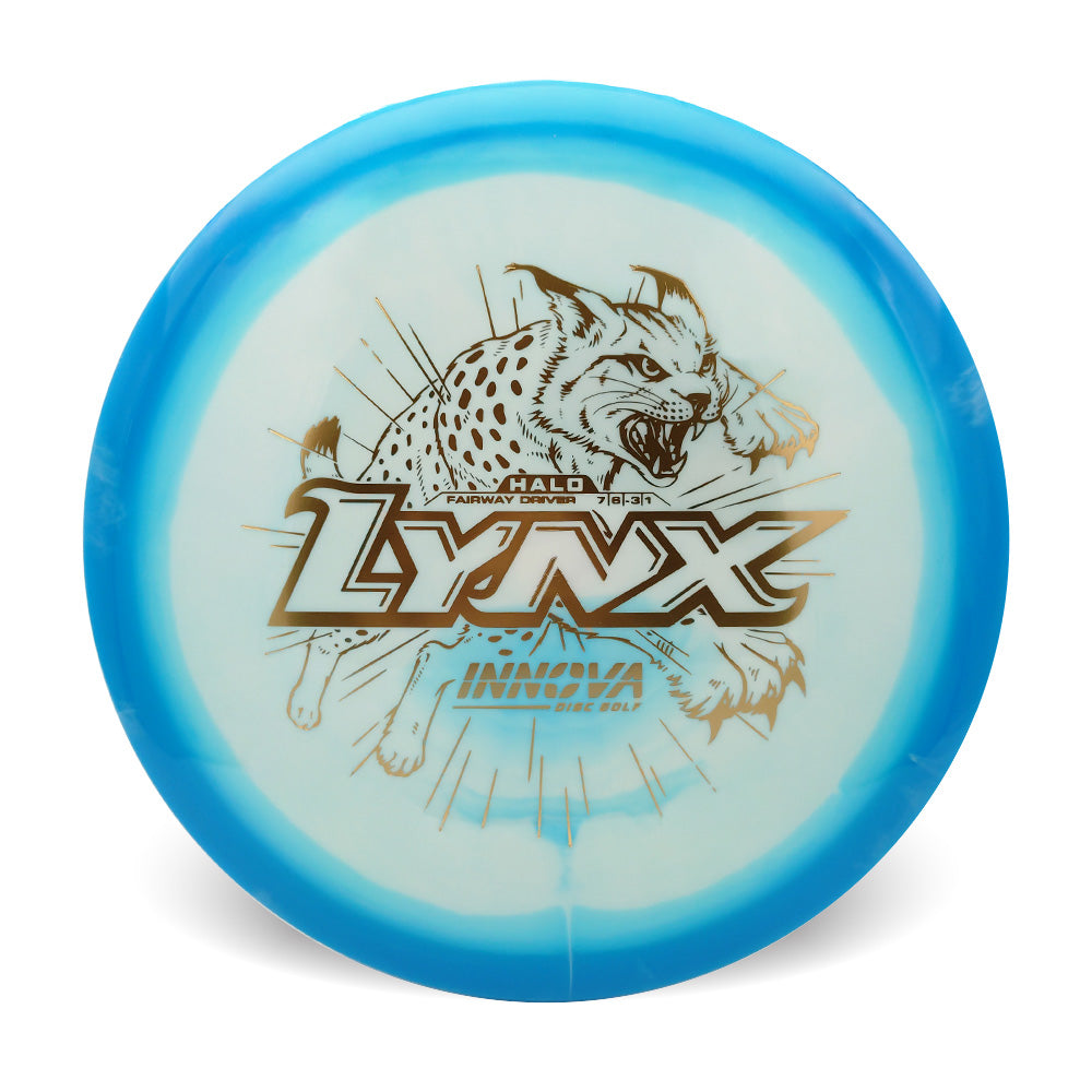 Halo Star Lynx