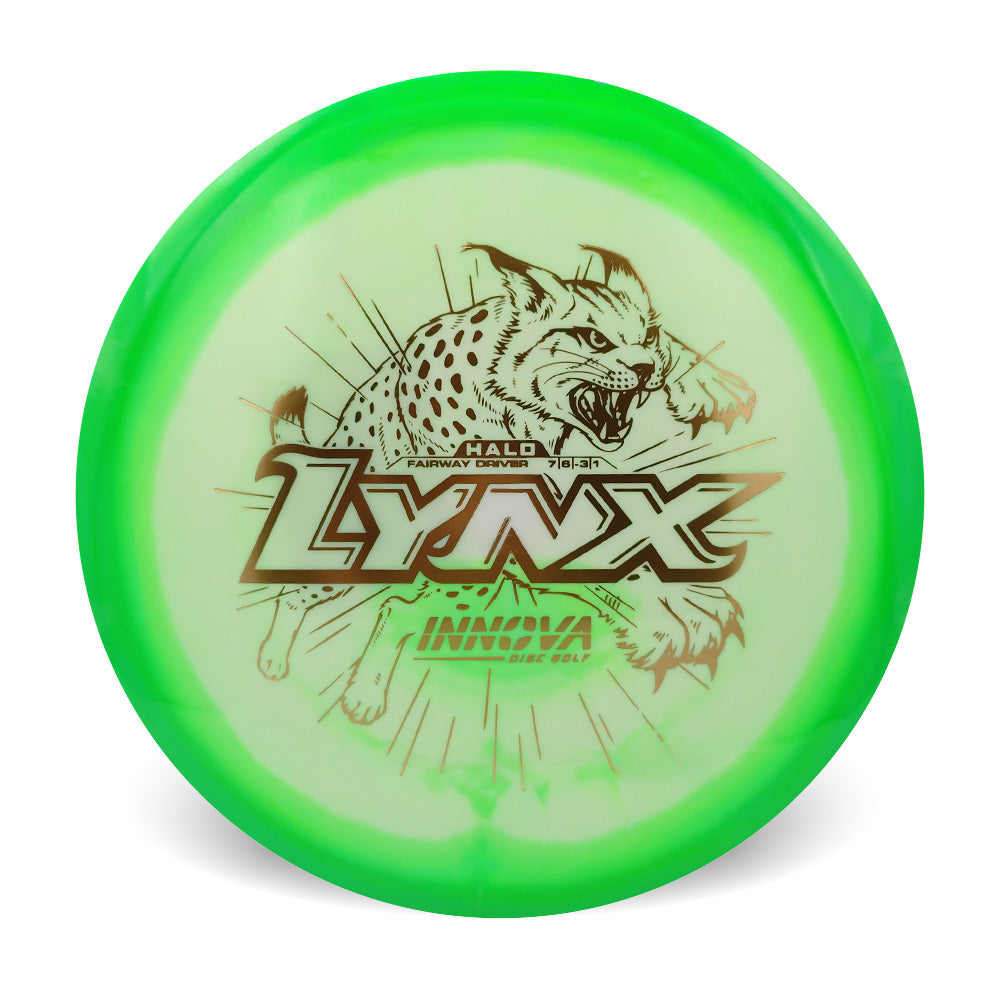 Halo Star Lynx