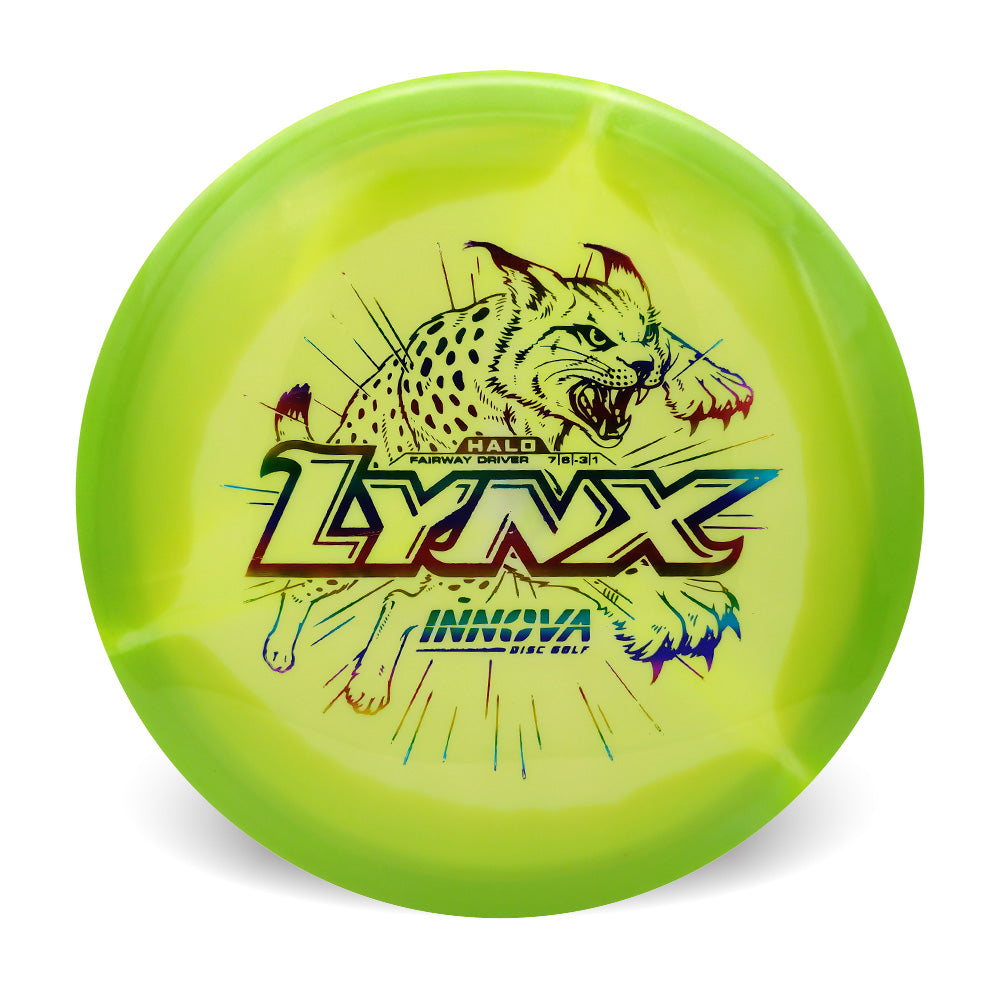 Halo Star Lynx