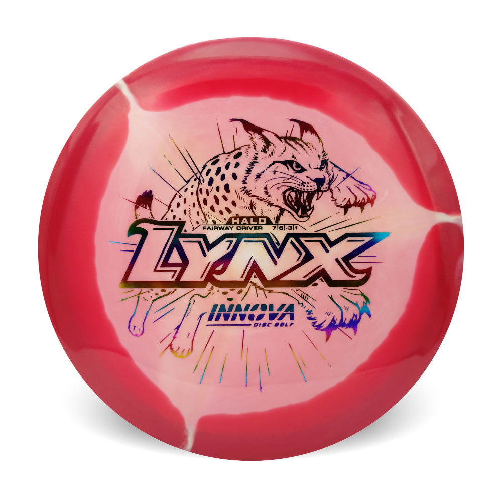 Halo Star Lynx
