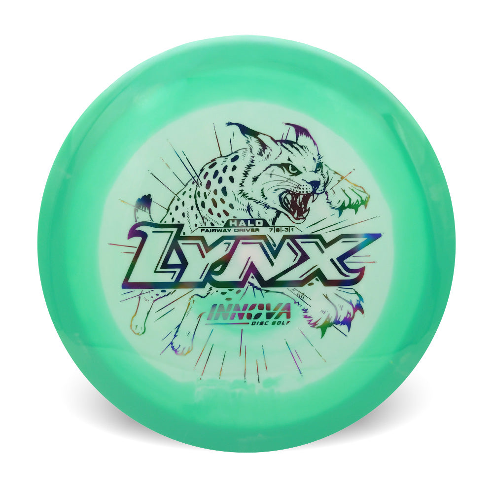 Halo Star Lynx