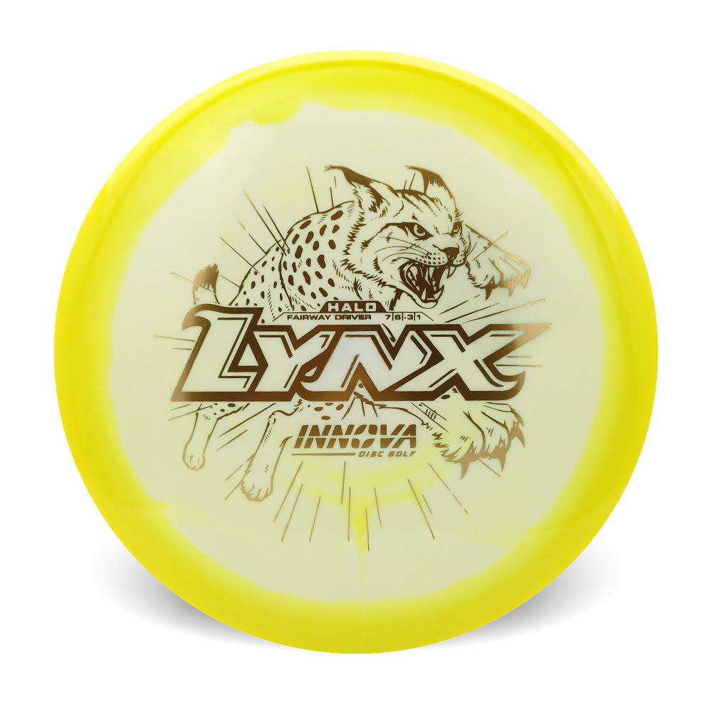Halo Star Lynx