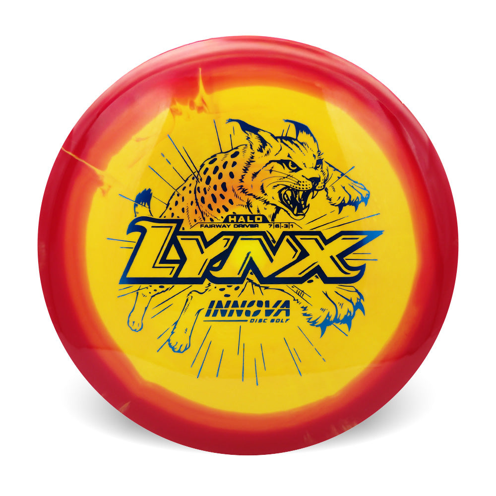 Halo Star Lynx