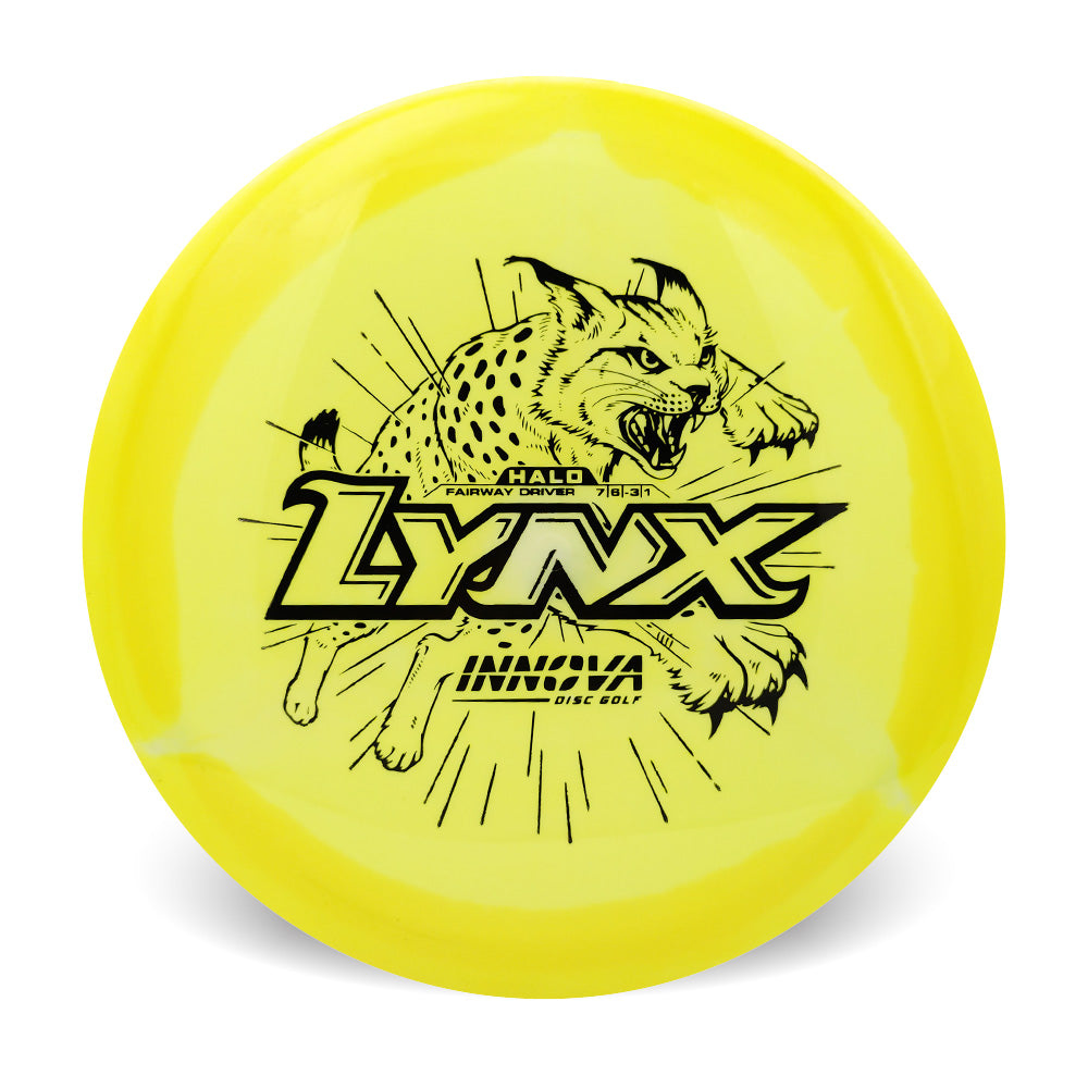 Halo Star Lynx