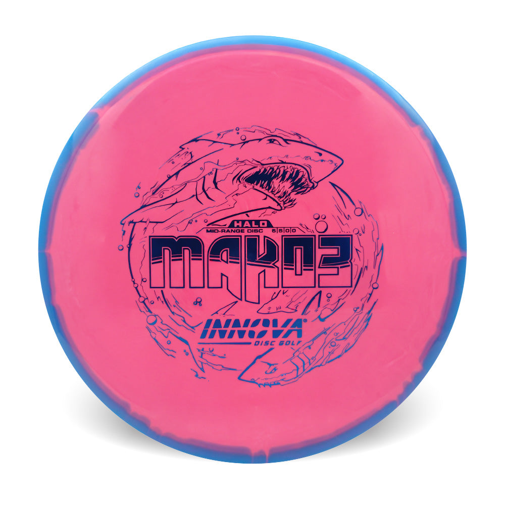 Halo Star Mako3