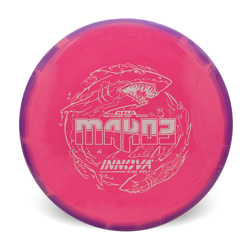 Halo Star Mako3