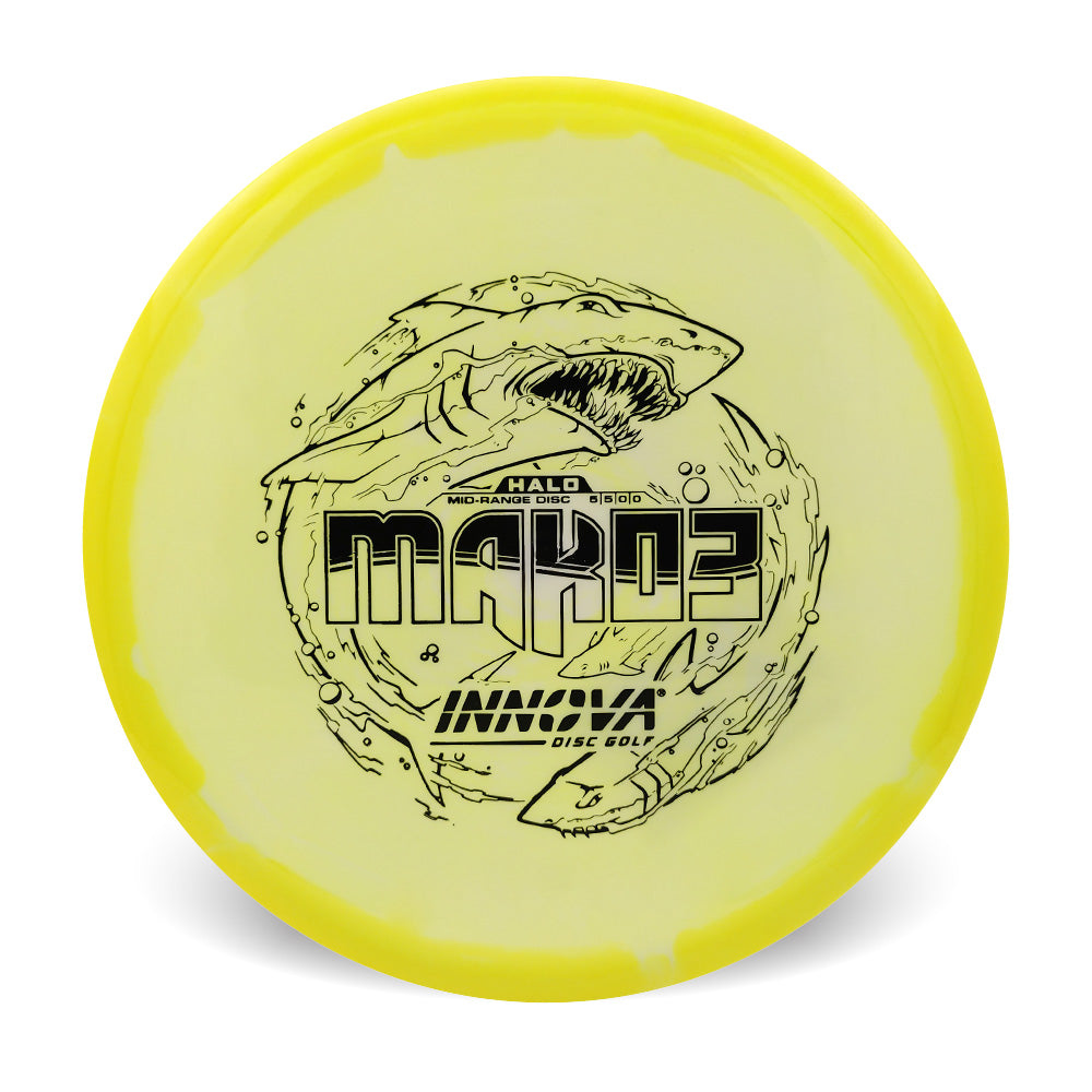 Halo Star Mako3