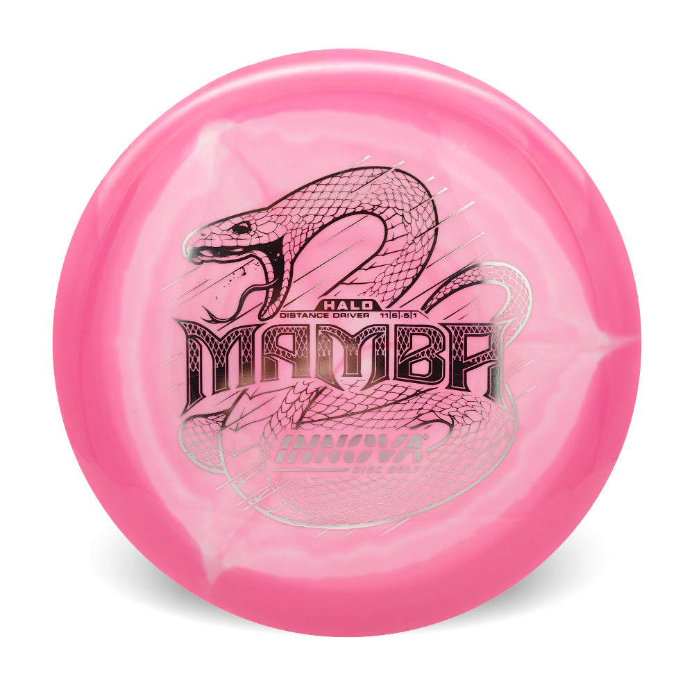 Halo Star Mamba