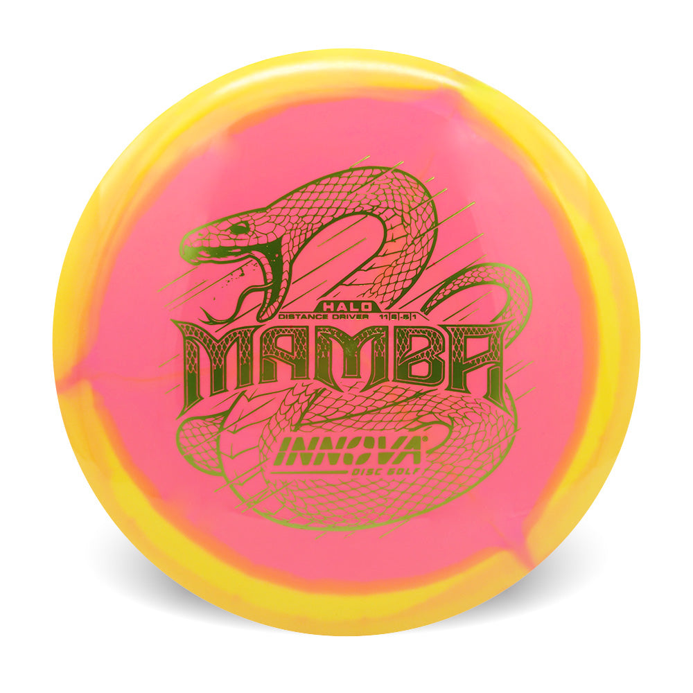 Halo Star Mamba