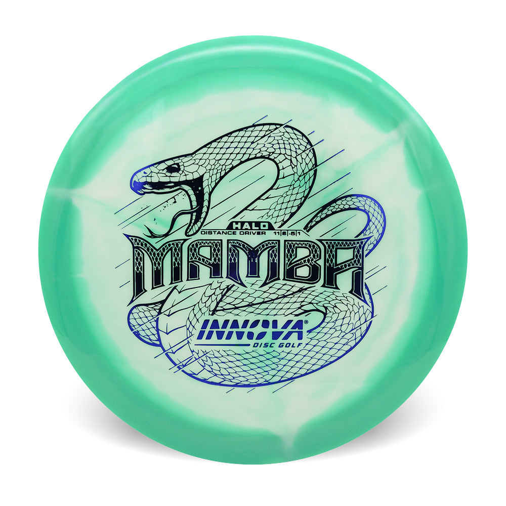 Halo Star Mamba