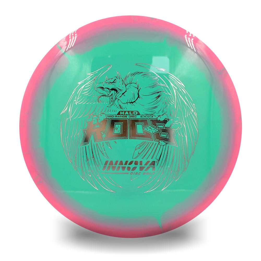 Halo Star Roc3