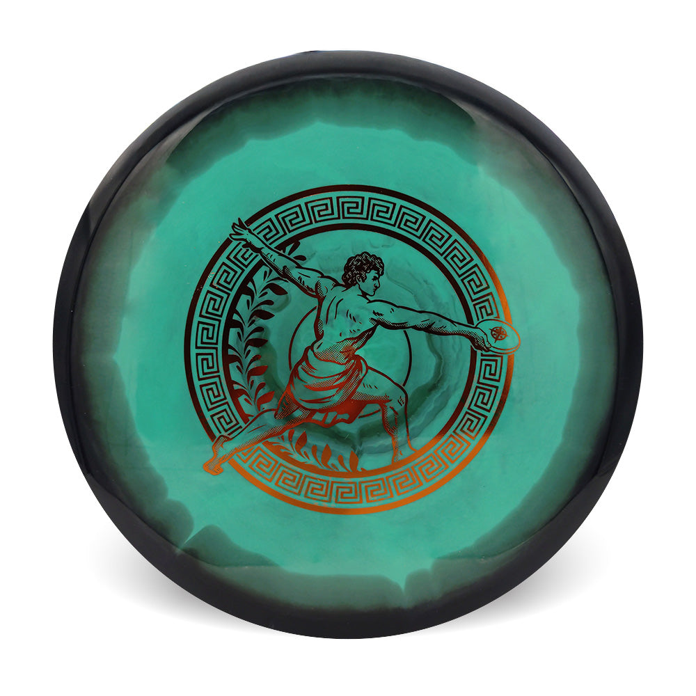 Halo Star Roc3 - Jen Allen (Factory Store Limited)