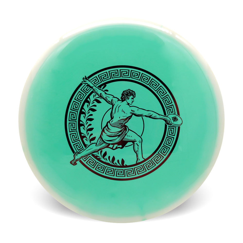 Halo Star Roc3 - Jen Allen (Factory Store Limited)