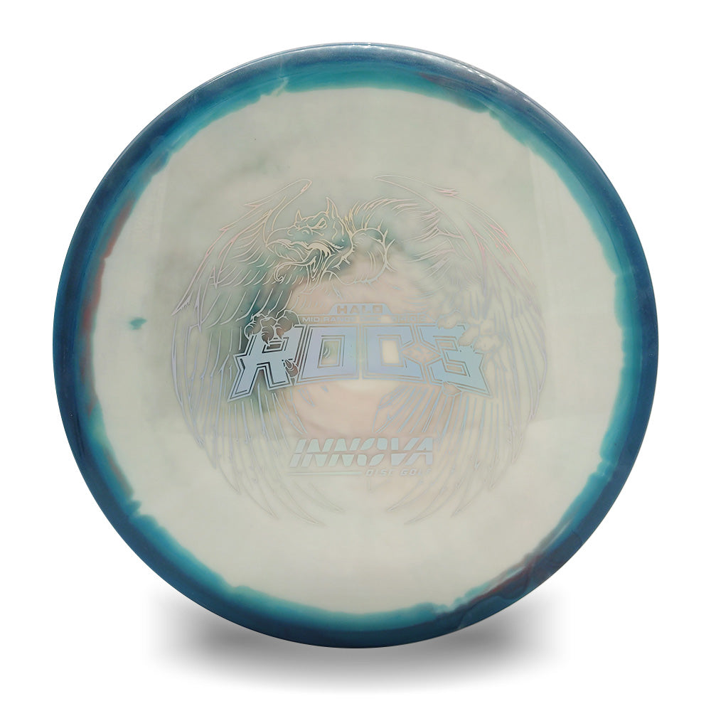 Halo Star Roc3