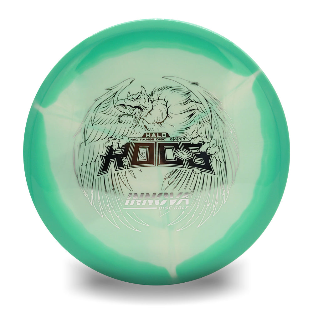 Halo Star Roc3