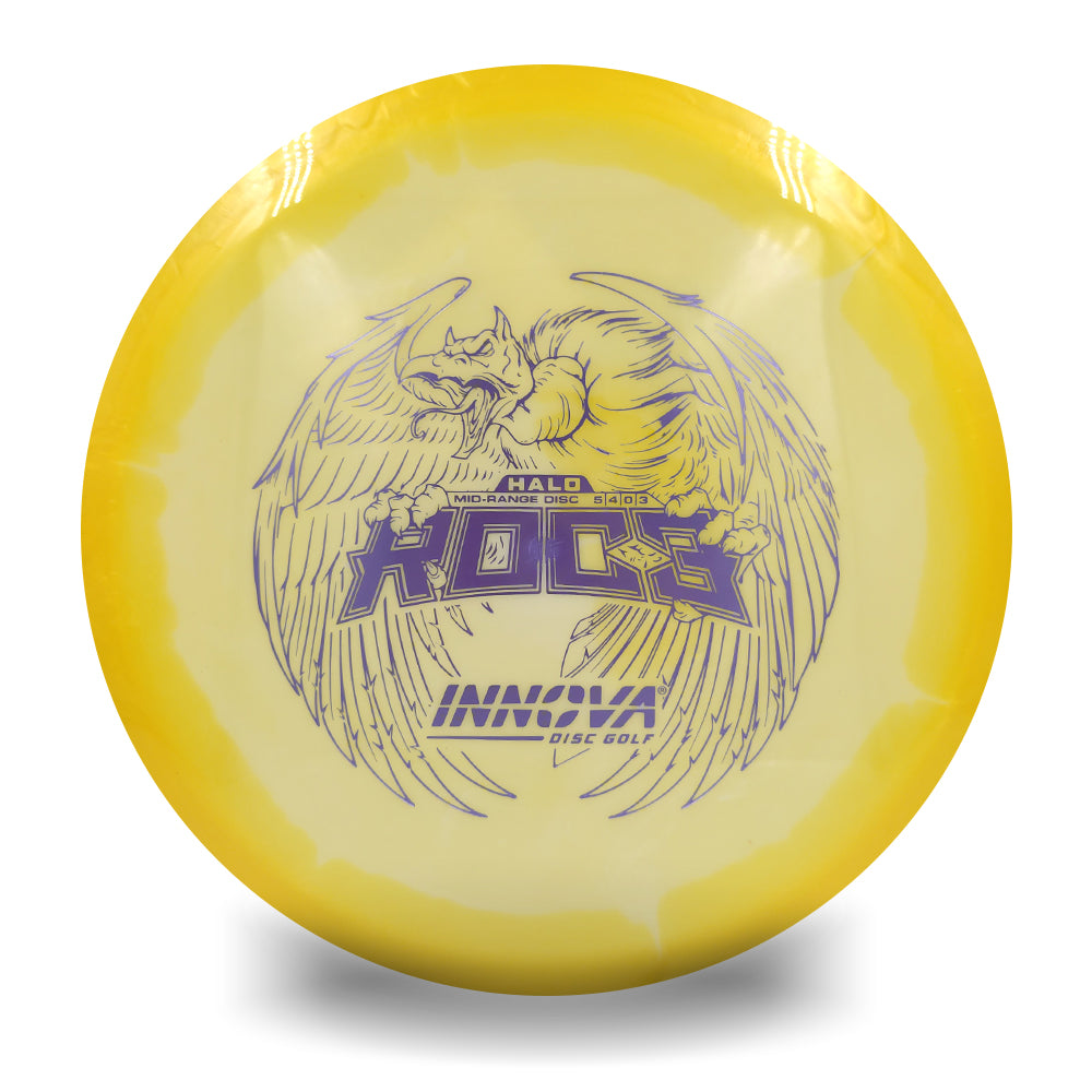 Halo Star Roc3