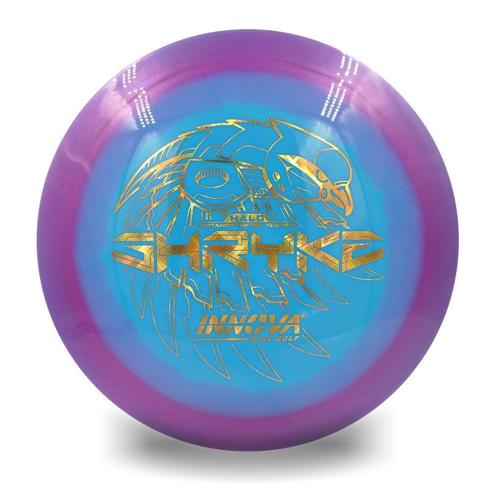 Halo Star Shryke
