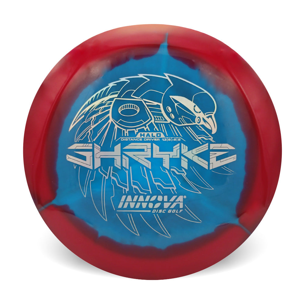 Halo Star Shryke