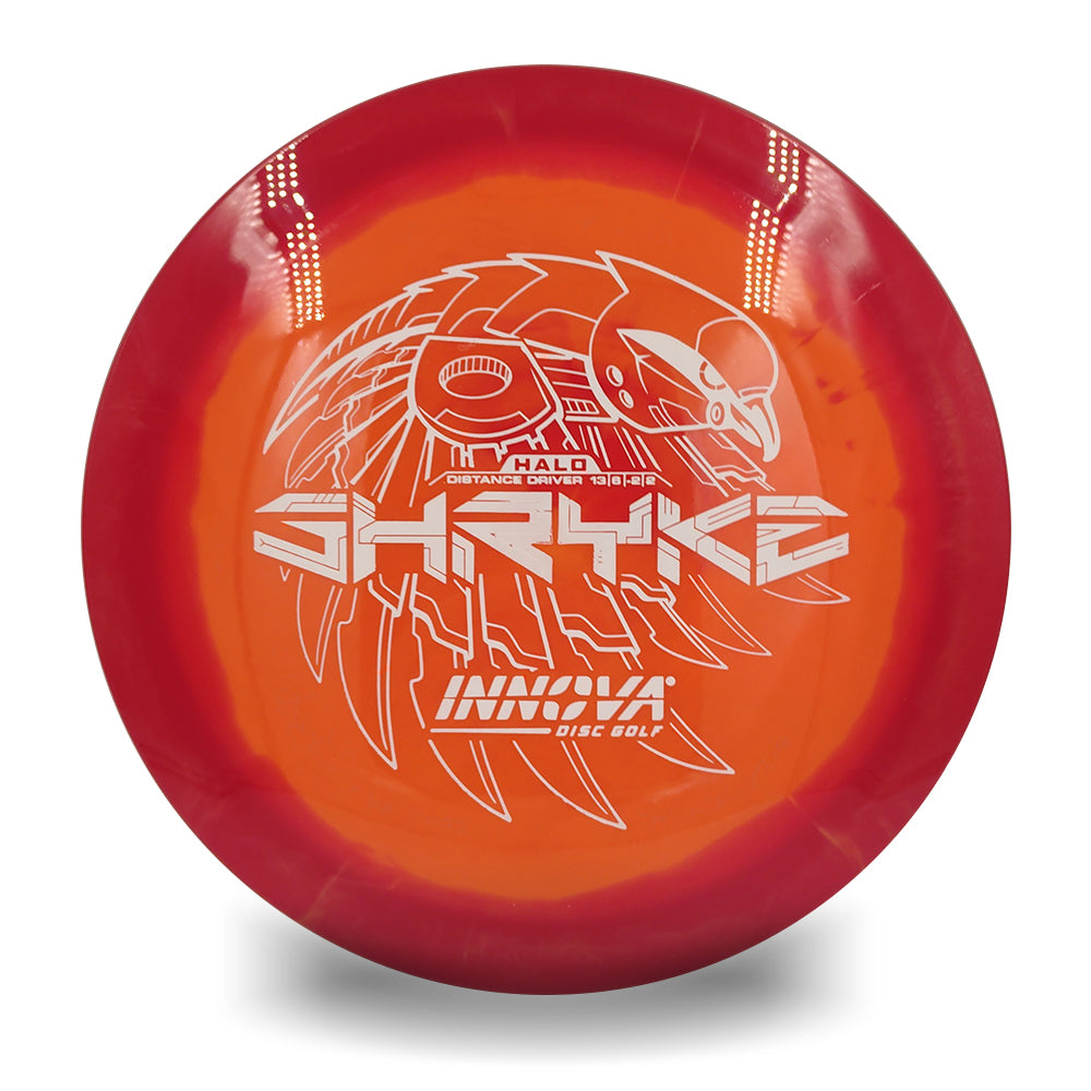 Halo Star Shryke