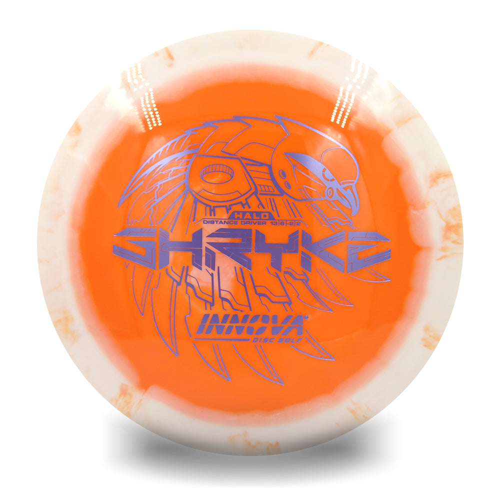 Halo Star Shryke