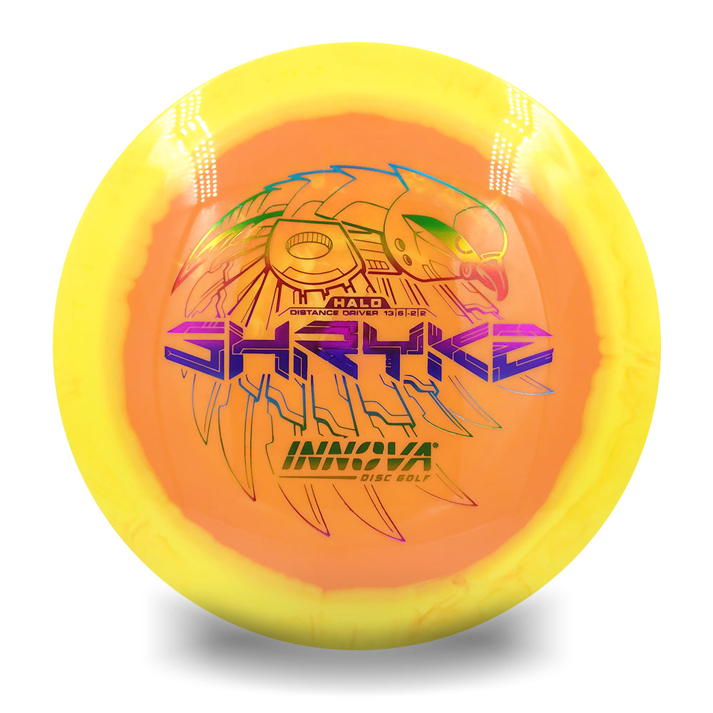 Halo Star Shryke