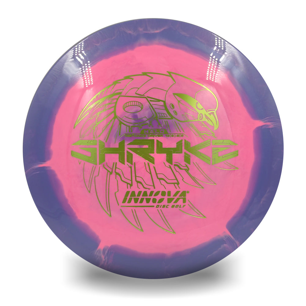 Halo Star Shryke