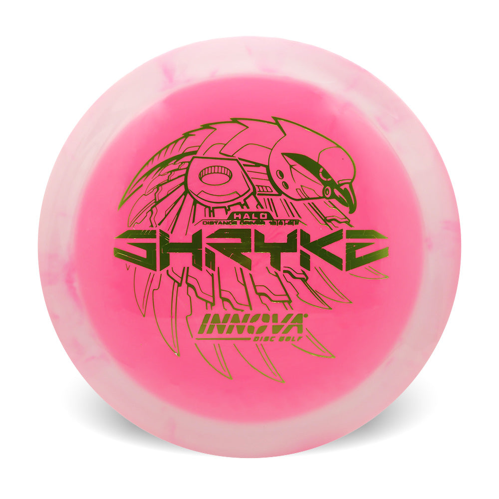 Halo Star Shryke