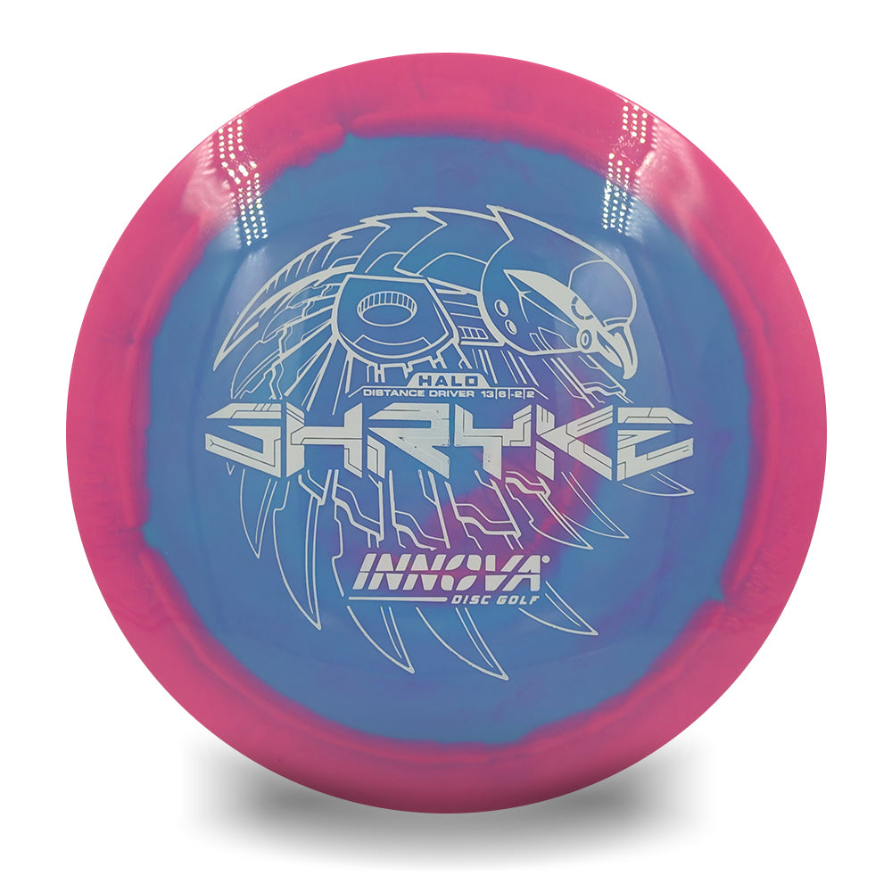 Halo Star Shryke