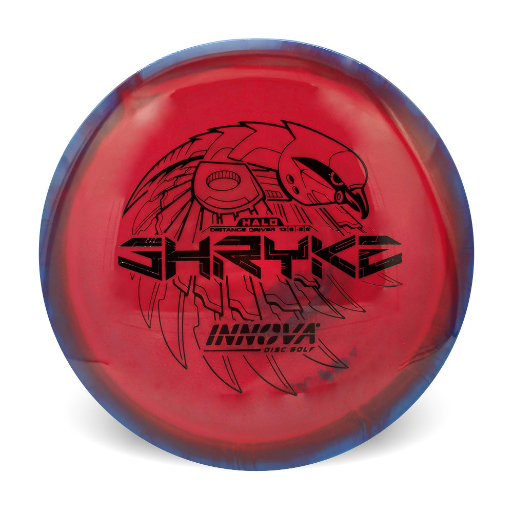 Halo Star Shryke