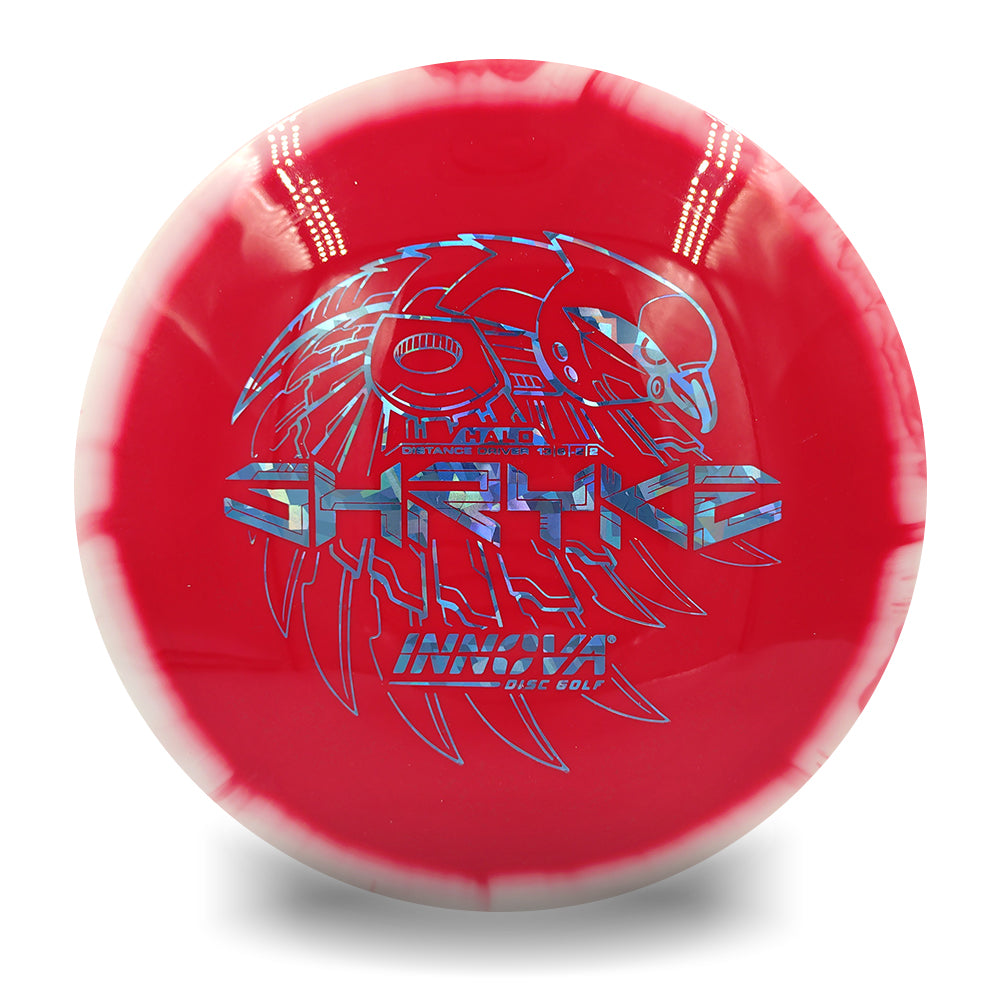 Halo Star Shryke