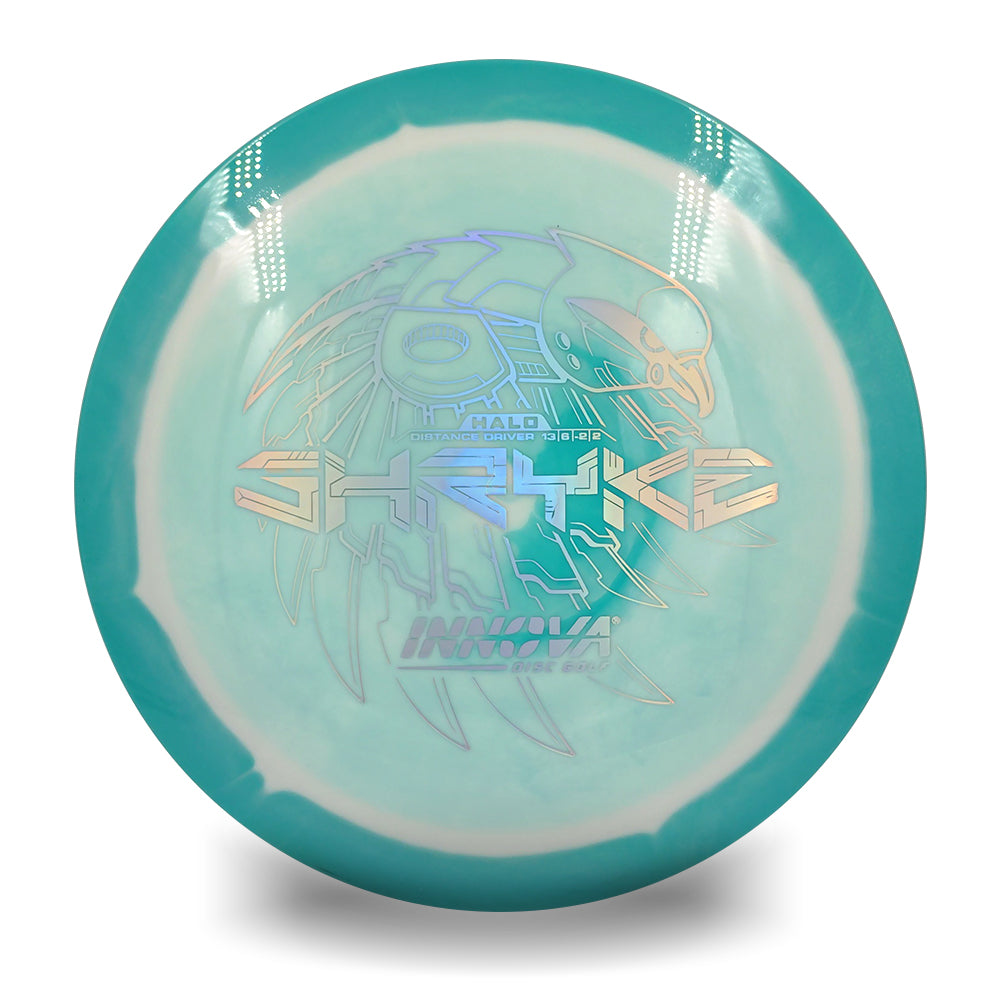 Halo Star Shryke