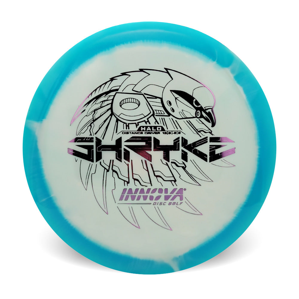 Halo Star Shryke