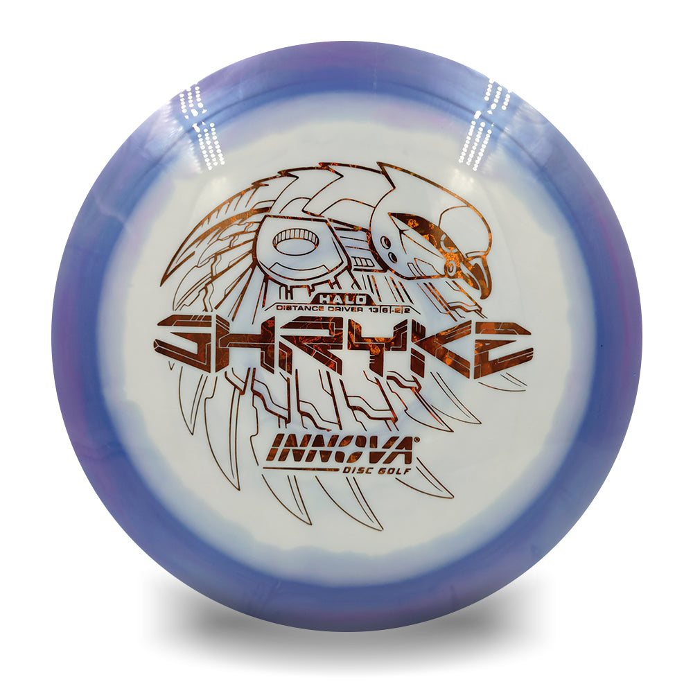 Halo Star Shryke