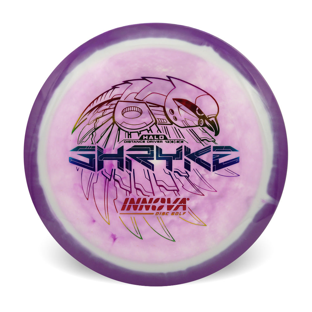 Halo Star Shryke