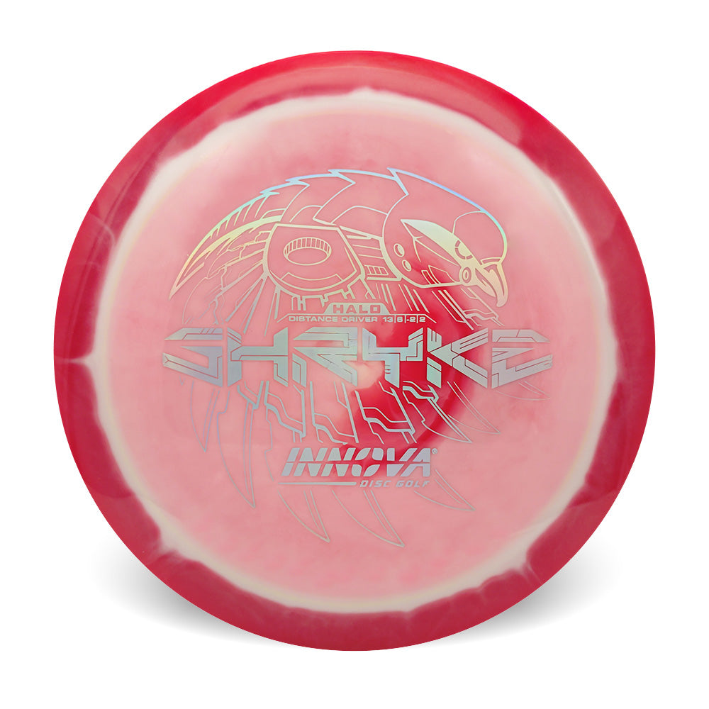 Halo Star Shryke