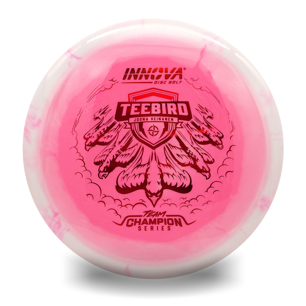 Halo Star Teebird - Joona Heinänen 2026 Tour Series