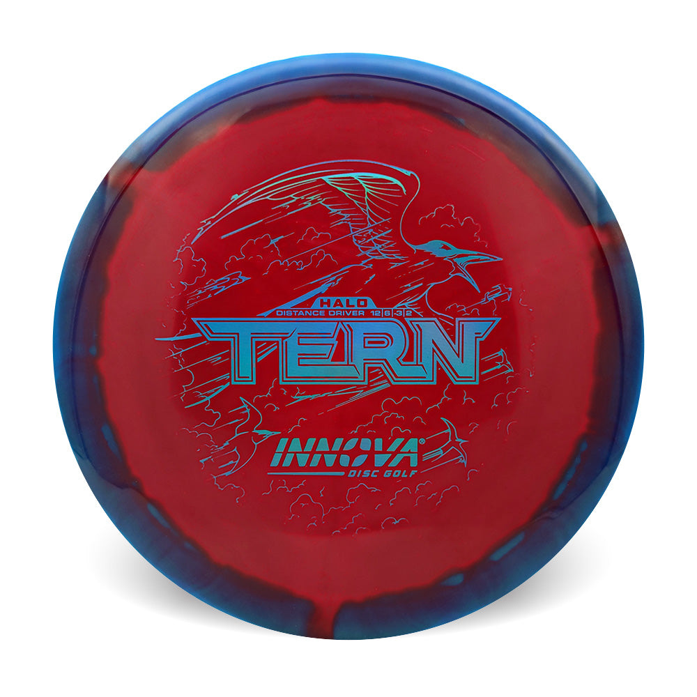 Halo Star Tern