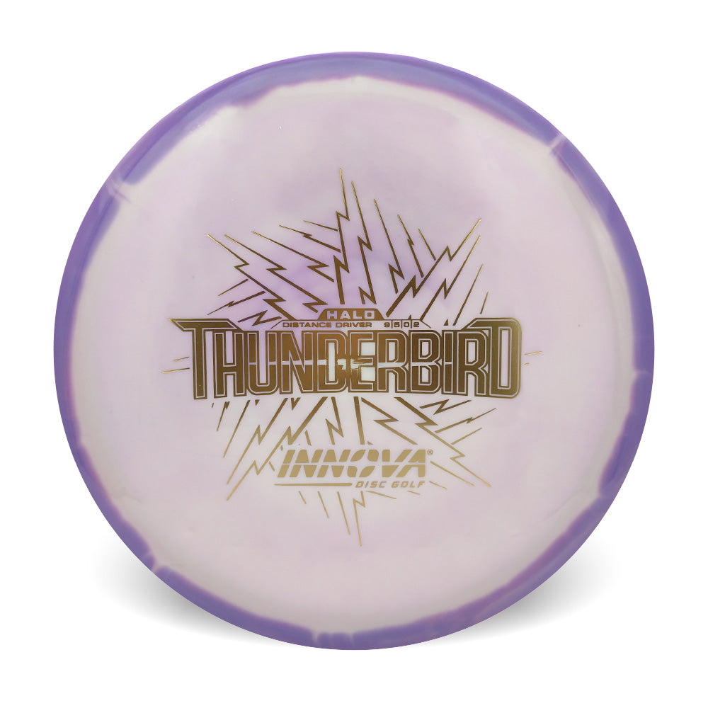 Halo Star Thunderbird