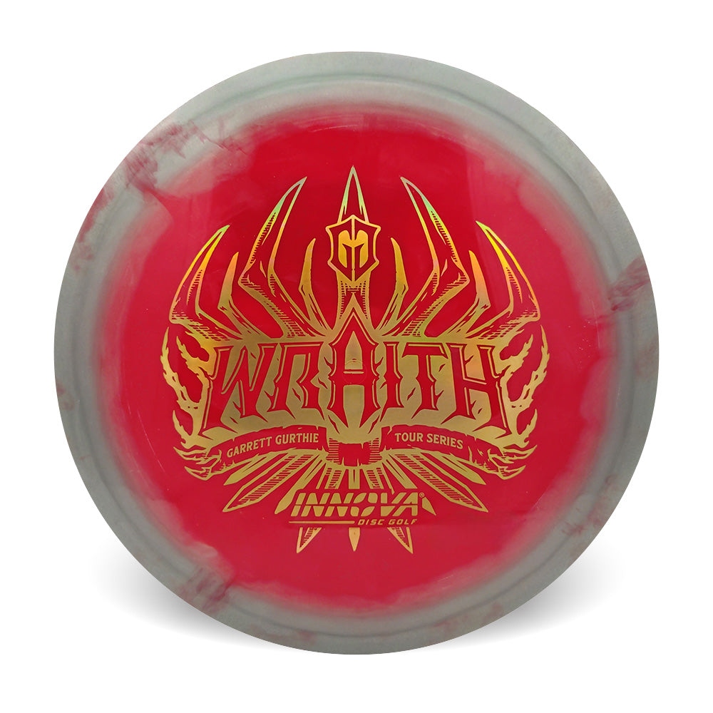 Halo Star Wraith - Garrett Gurthie 2025 Tour Series