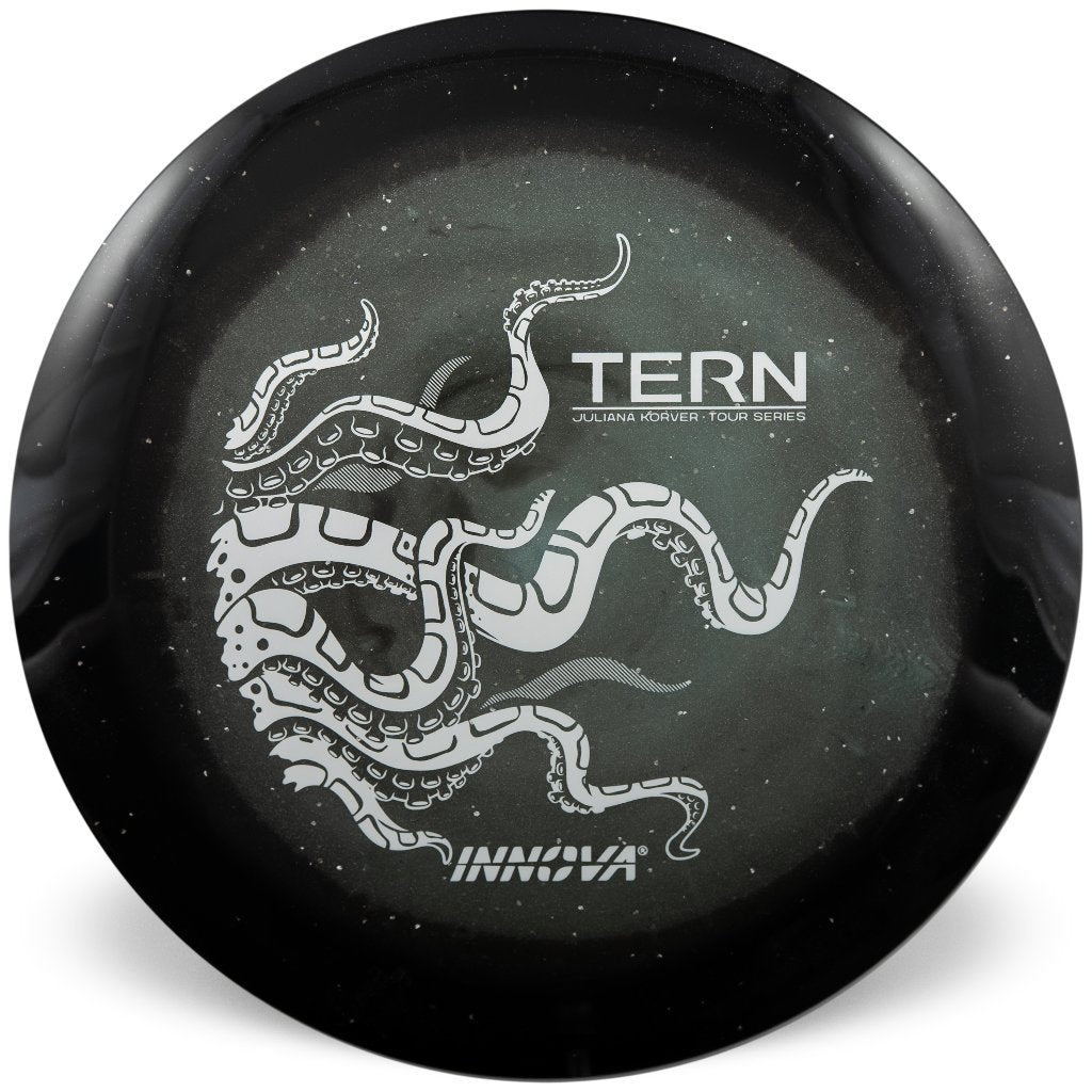 Halo Champion Moondust Tern Juliana Korver 2025