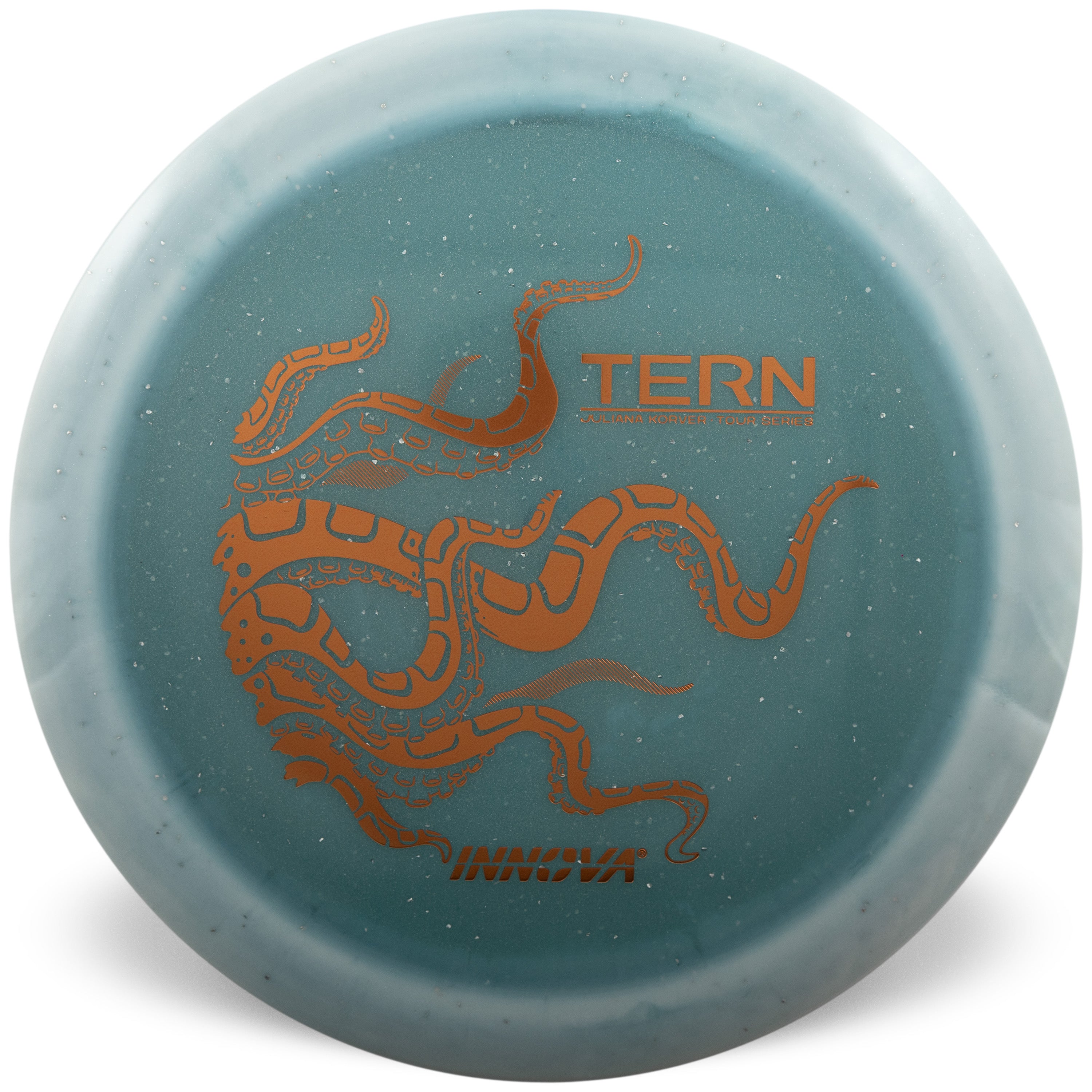 Halo Champion Moondust Tern Juliana Korver 2025