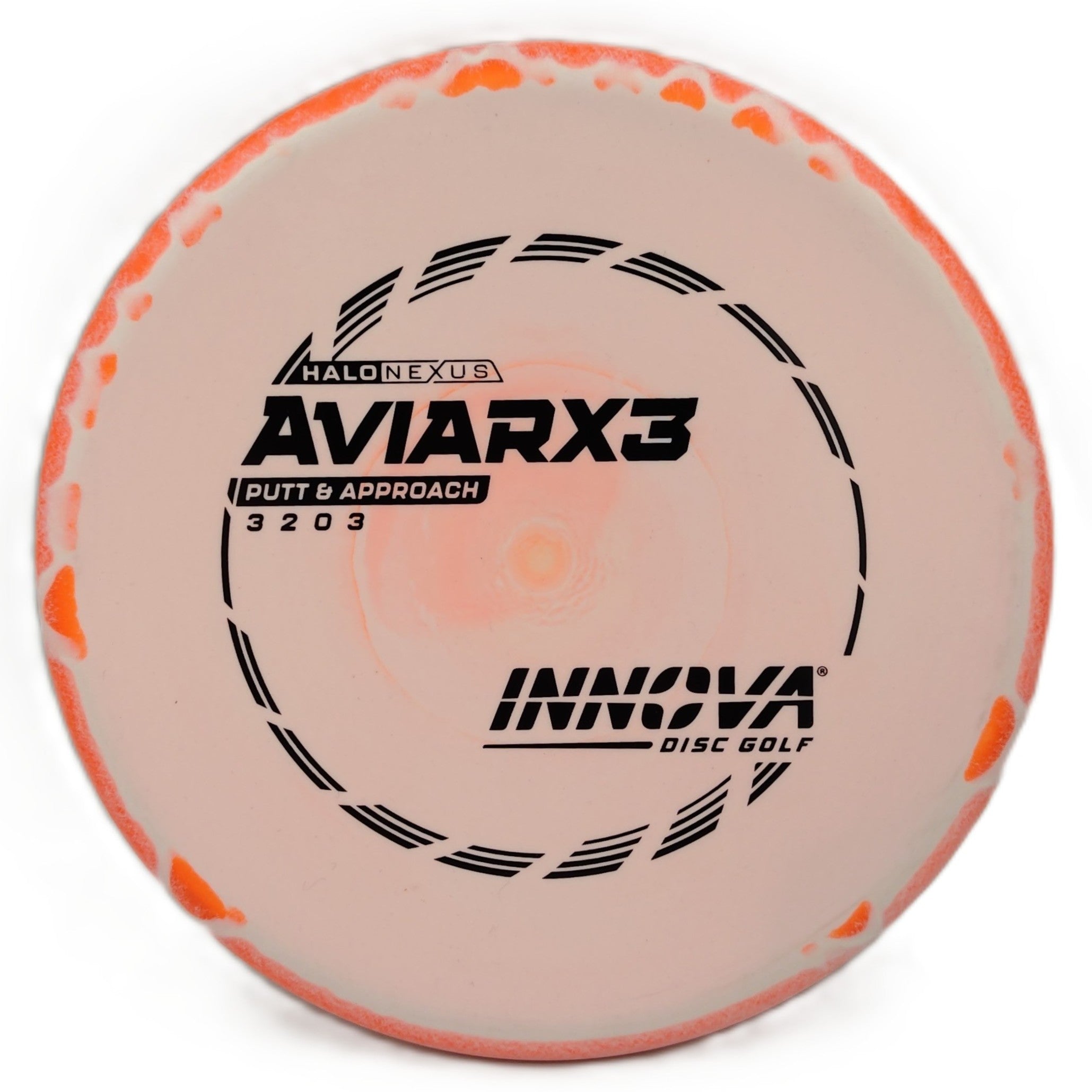 Halo Nexus AviarX3