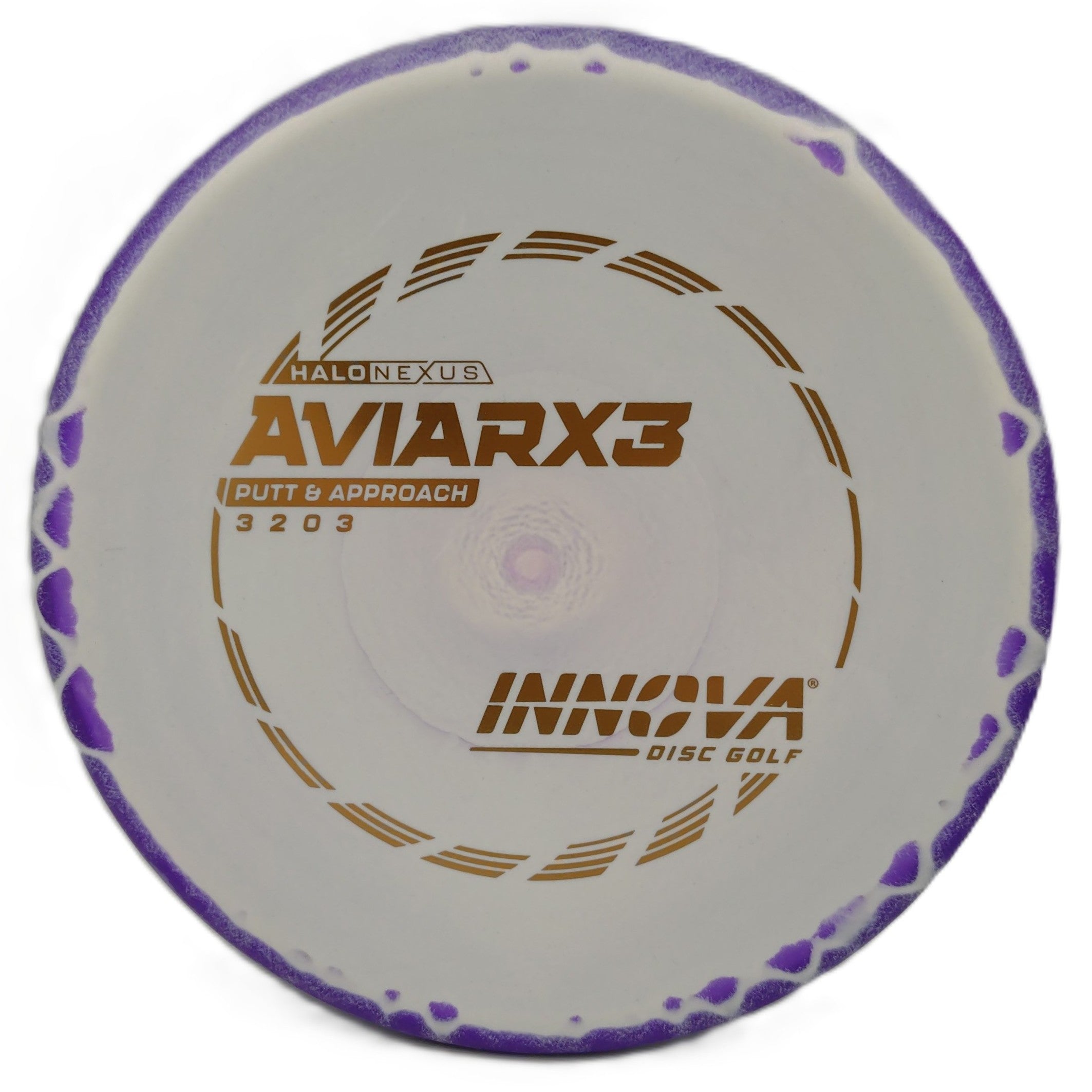 Halo Nexus AviarX3