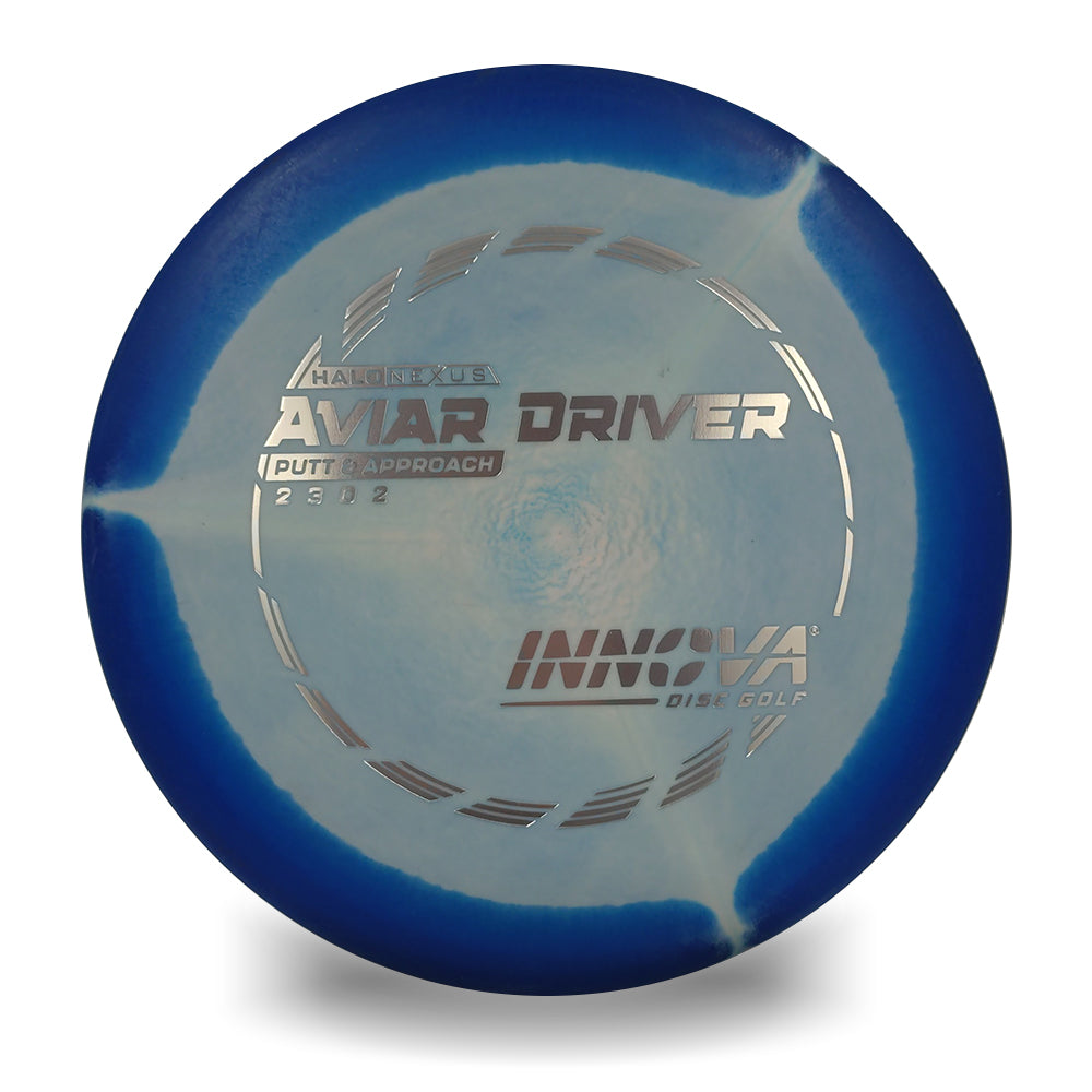 Halo Nexus Aviar Driver