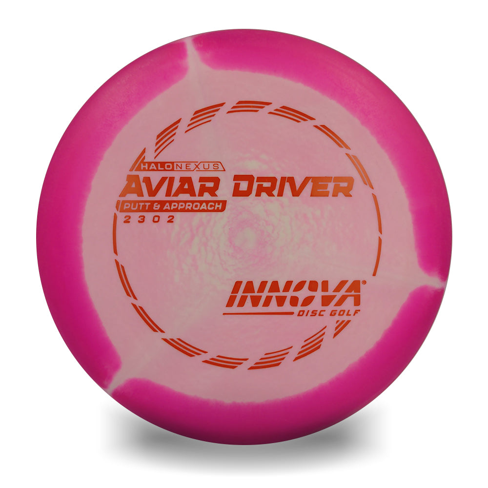 Halo Nexus Aviar Driver