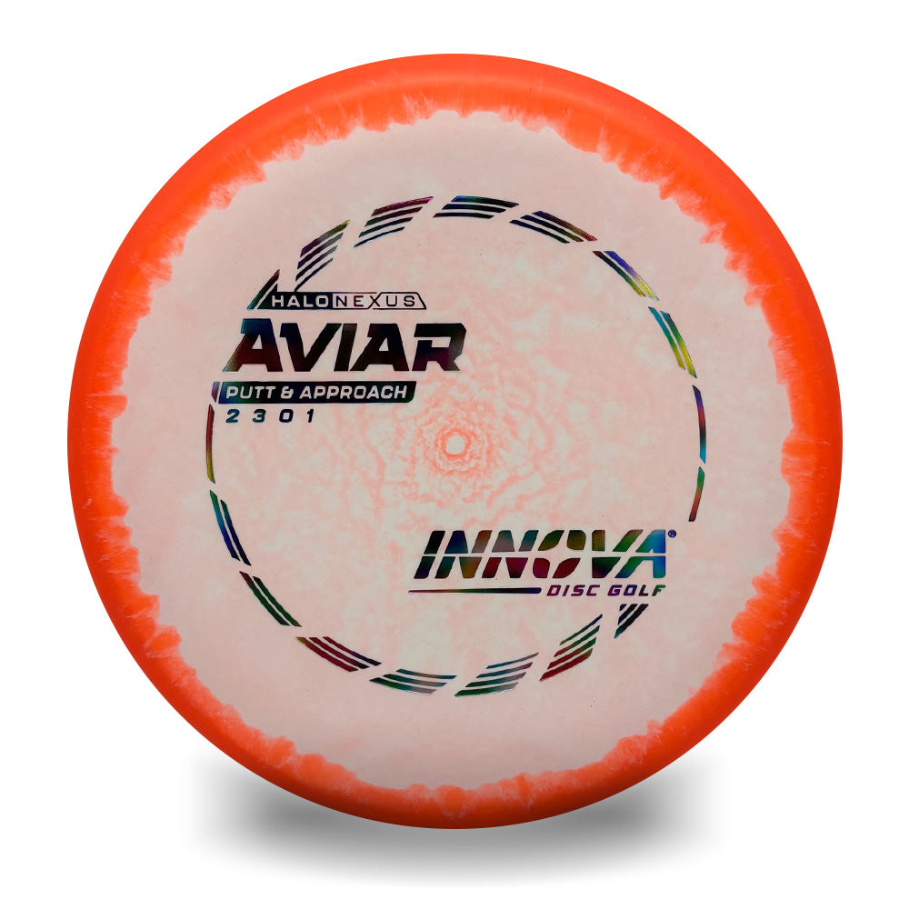 Halo Nexus Aviar
